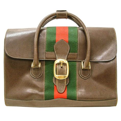 gucci 1960 bags|vintage gucci handbags from 1970s.